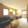 Arabba - Marmolada - Arabba- Apartamentos Residencia Varios - Apartamento 3 piezas 6 personas